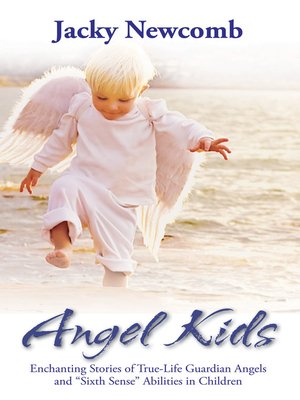 cover image of Angel Kids